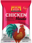 Quality Food Products - Chicken Masala