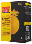 Quality Food Products - Turmeric Powder | 200g
